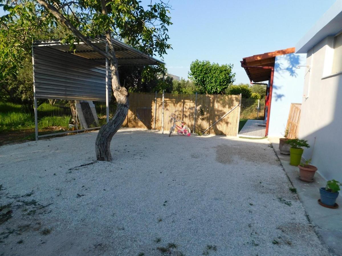 Villa M & M House Agia  Exterior foto